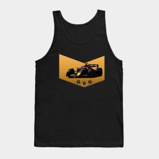 Max 3x Tank Top